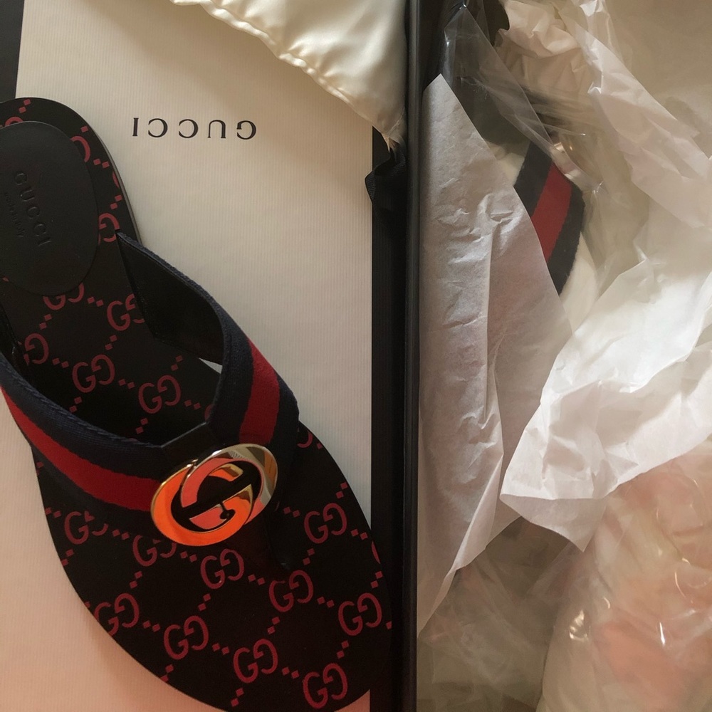 Gucci Sandals
